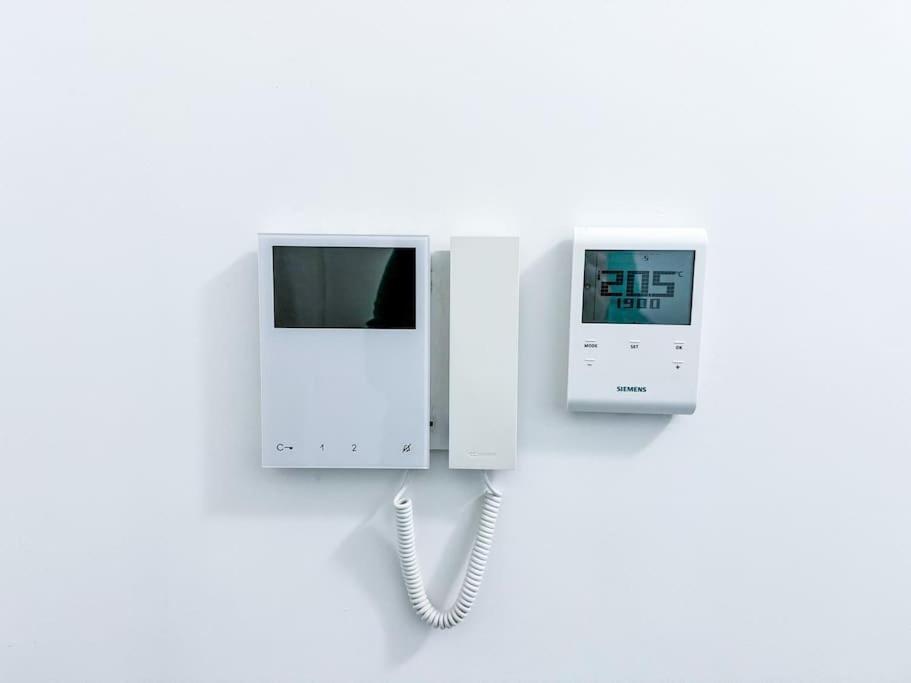 Lumineux & Confortable ตูลูส ภายนอก รูปภาพ